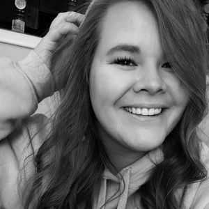 Meet your Posher, Lexi